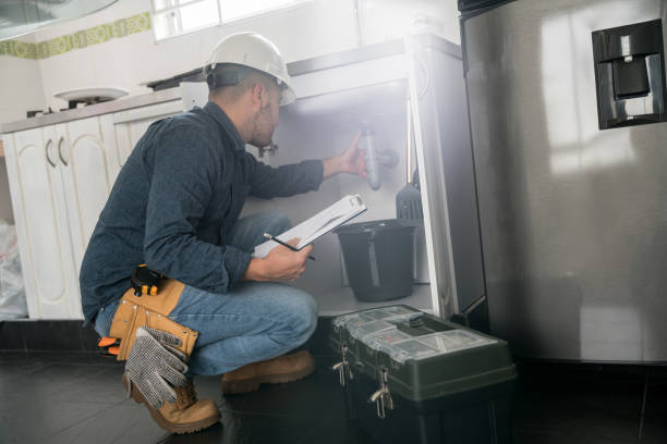 Best Affordable Plumbing Services  in Glendale, MO