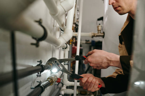 Best Pipe Repair Near Me  in Glendale, MO