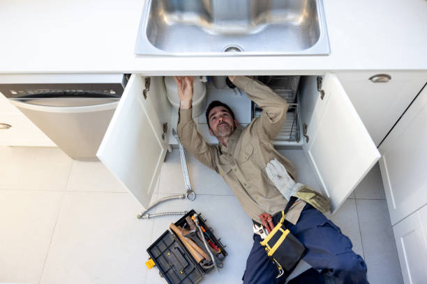 Best Local Plumber Services  in Glendale, MO