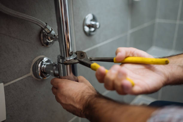 Best Clogged Drain Plumber  in Glendale, MO