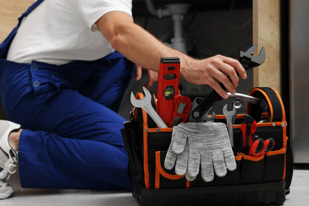 Best Toilet Repair Services  in Glendale, MO