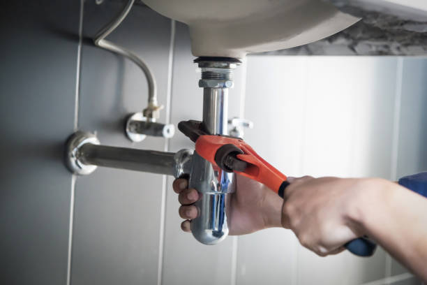 Best Drain Cleaning Services  in Glendale, MO