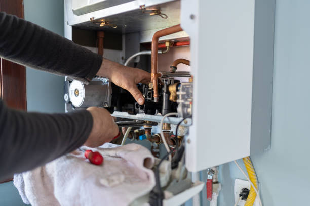 Professional Plumbing in Glendale, MO